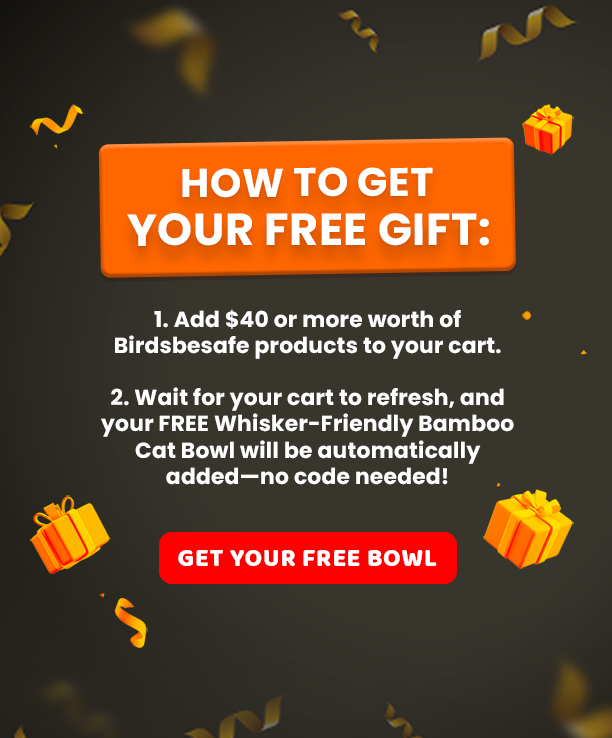 How to Get Your Free Gift