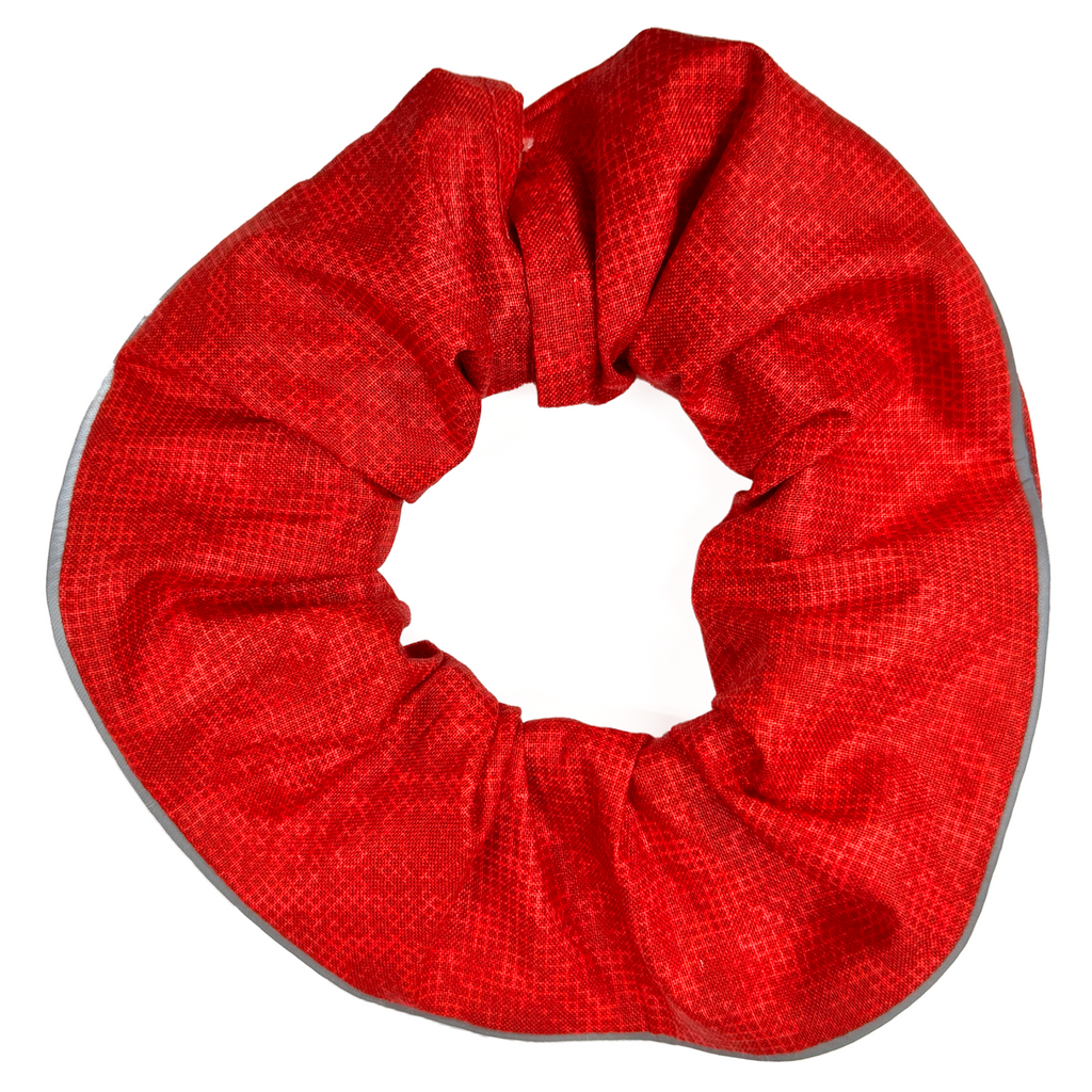 Red Ruby Birdsbesafe ® Collar Cover