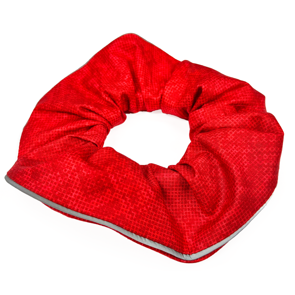 Red Ruby Birdsbesafe ® Collar Cover