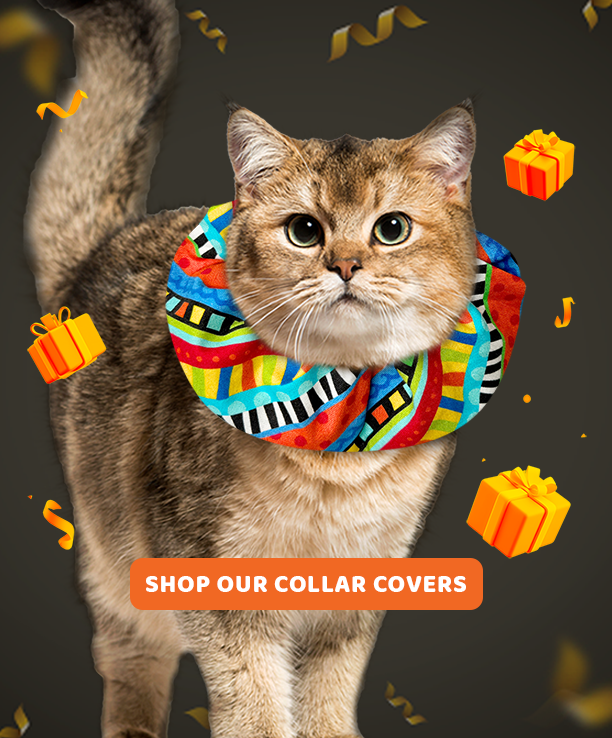 Shop Our Collar Covers