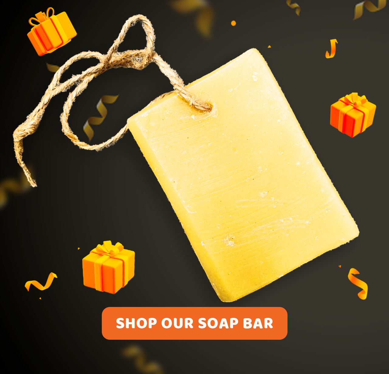 Shop Our Soap Bar